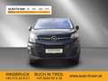 Opel Vivaro Kastenwagen Diesel BlueHDI 120 S&S Edition M Fekete - thumbnail 2