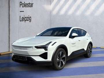 360 kW Long Range Dual 360° ACC HUD LHZ SHZ