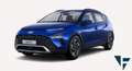 Hyundai BAYON 1.2 MPI Exclusive Blu/Azzurro - thumbnail 1