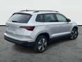 Skoda Karoq Ambition 1.0 TSI 81kW (110 CV) (NU73A501) Plateado - thumbnail 2