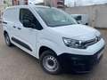 Citroen Berlingo Van BlueHDi S&S Talla M Control 100 Blanco - thumbnail 1