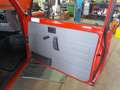 Toyota Land Cruiser Land Cruiser Turbo LJ 70 Rojo - thumbnail 2