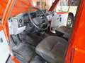 Toyota Land Cruiser Land Cruiser Turbo LJ 70 Rojo - thumbnail 4