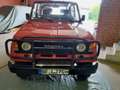 Toyota Land Cruiser Land Cruiser Turbo LJ 70 Rojo - thumbnail 1