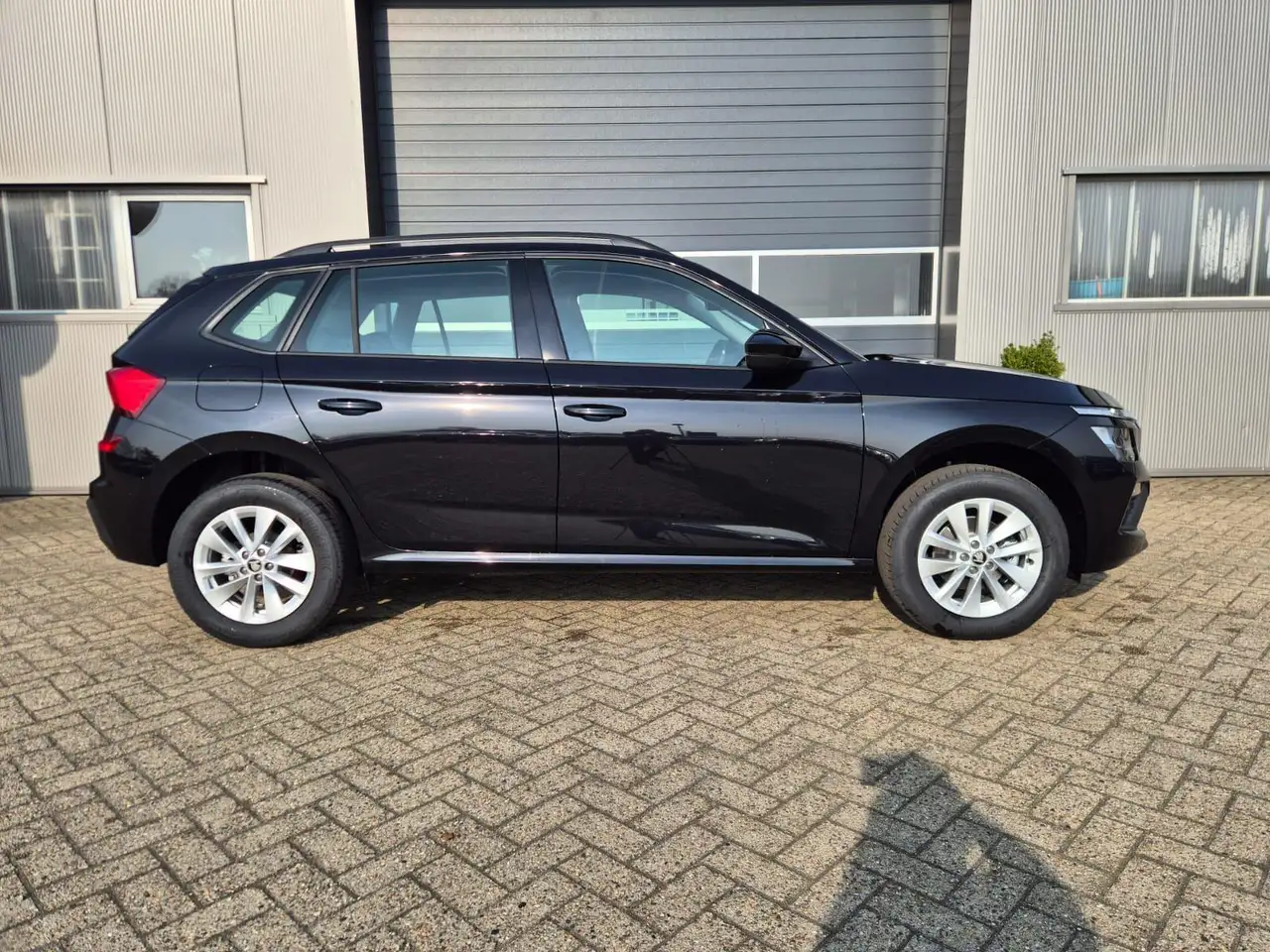 Skoda Kamiq 2026