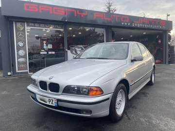 (E39) 523I 170CH