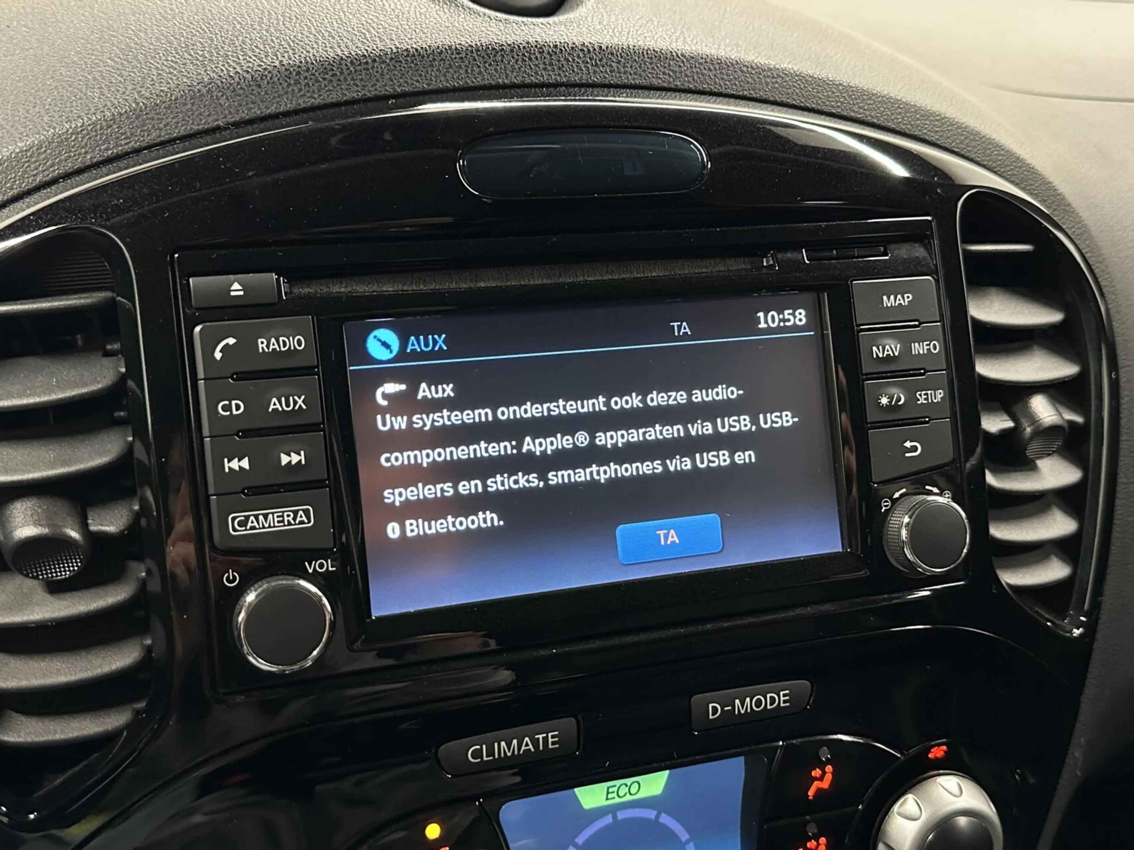 Nissan Juke 1.2 DIG-T S/S N-Connecta|Bose|Camera|Trekhaak|Navi — photo 35