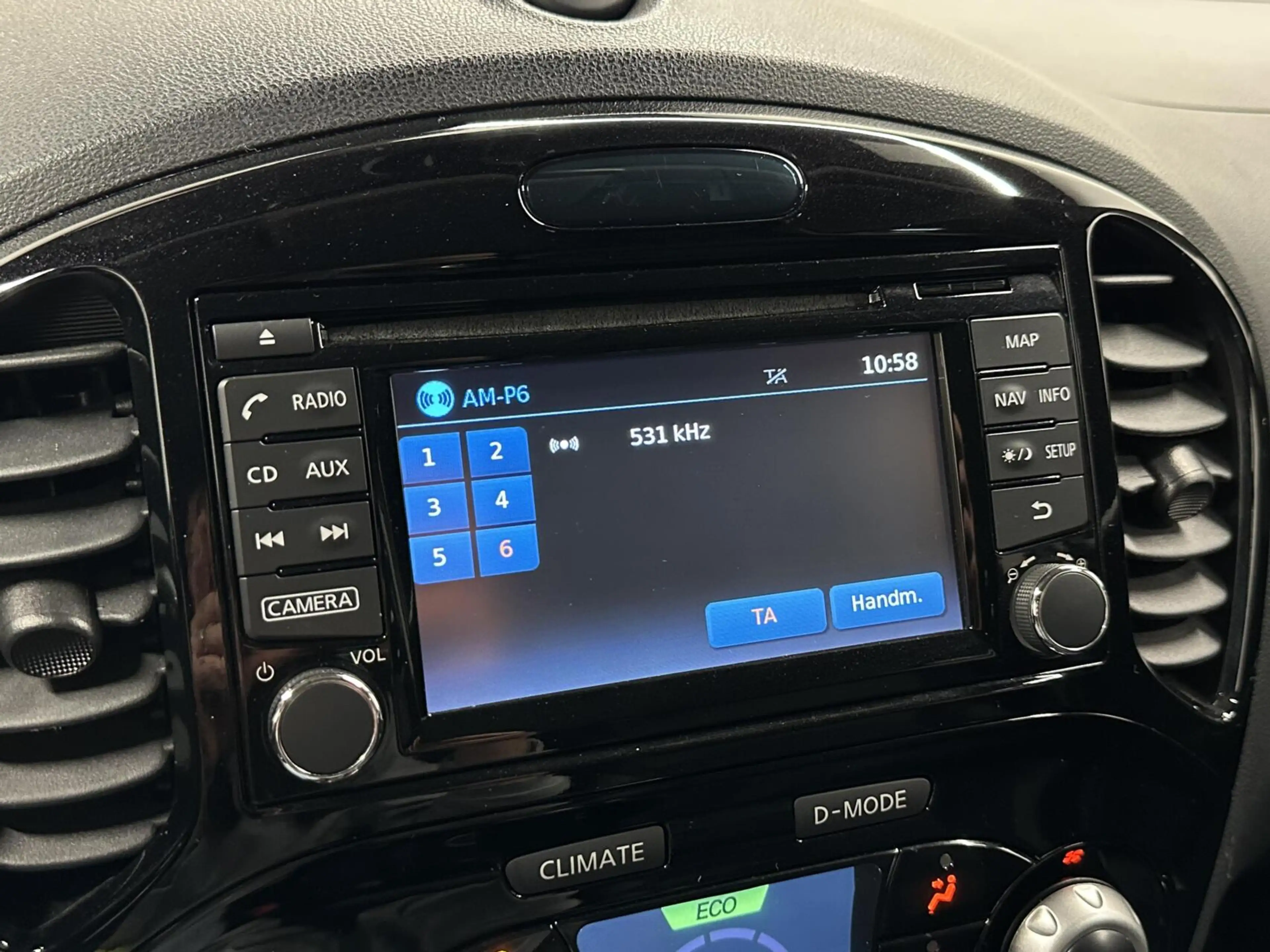 Nissan Juke 1.2 DIG-T S/S N-Connecta|Bose|Camera|Trekhaak|Navi — photo 36