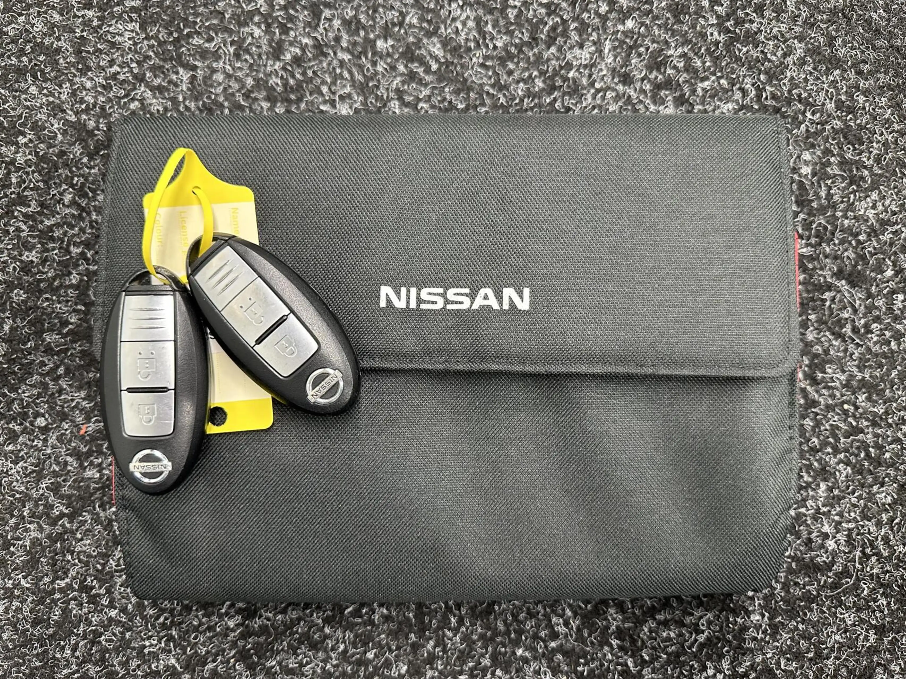 Nissan Juke 1.2 DIG-T S/S N-Connecta|Bose|Camera|Trekhaak|Navi — photo 46