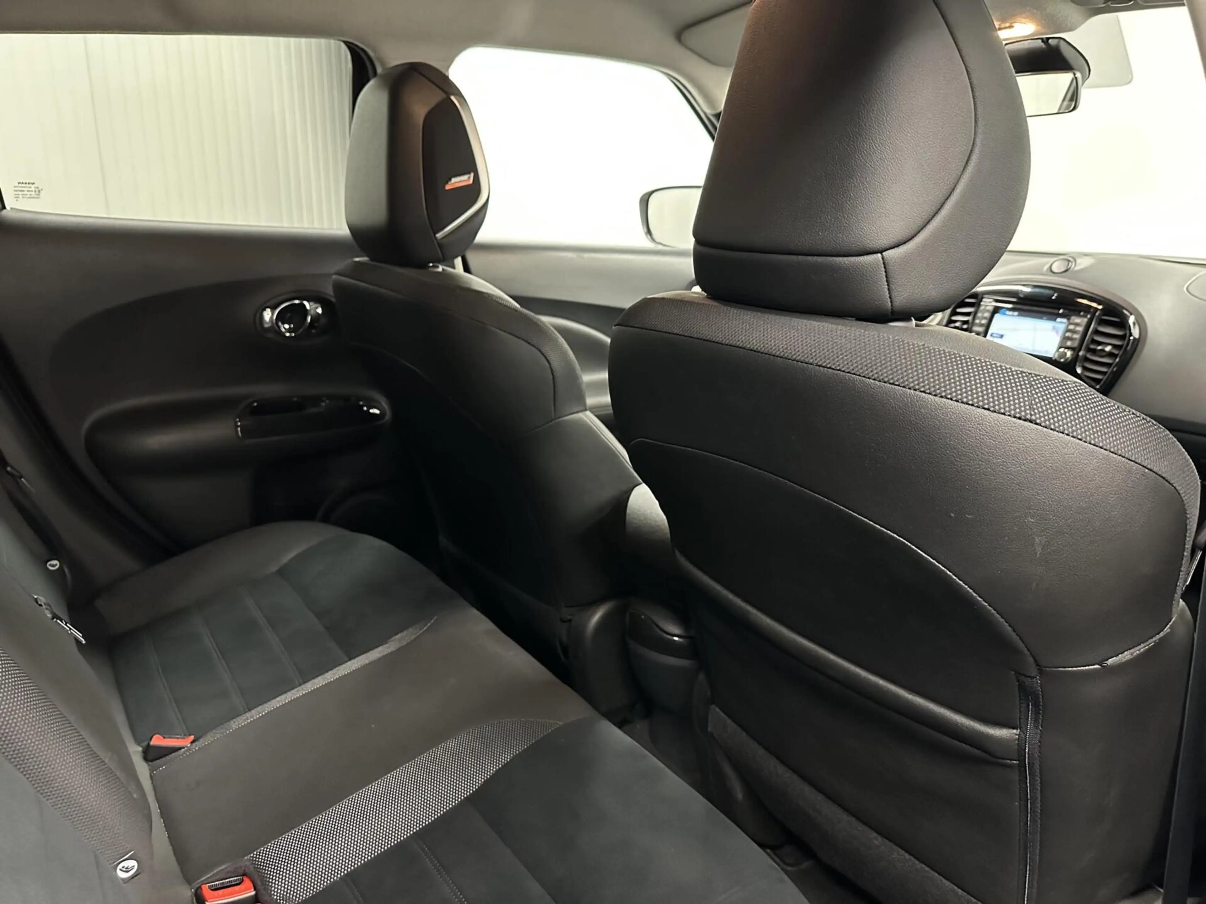 Nissan Juke 1.2 DIG-T S/S N-Connecta|Bose|Camera|Trekhaak|Navi — photo 16