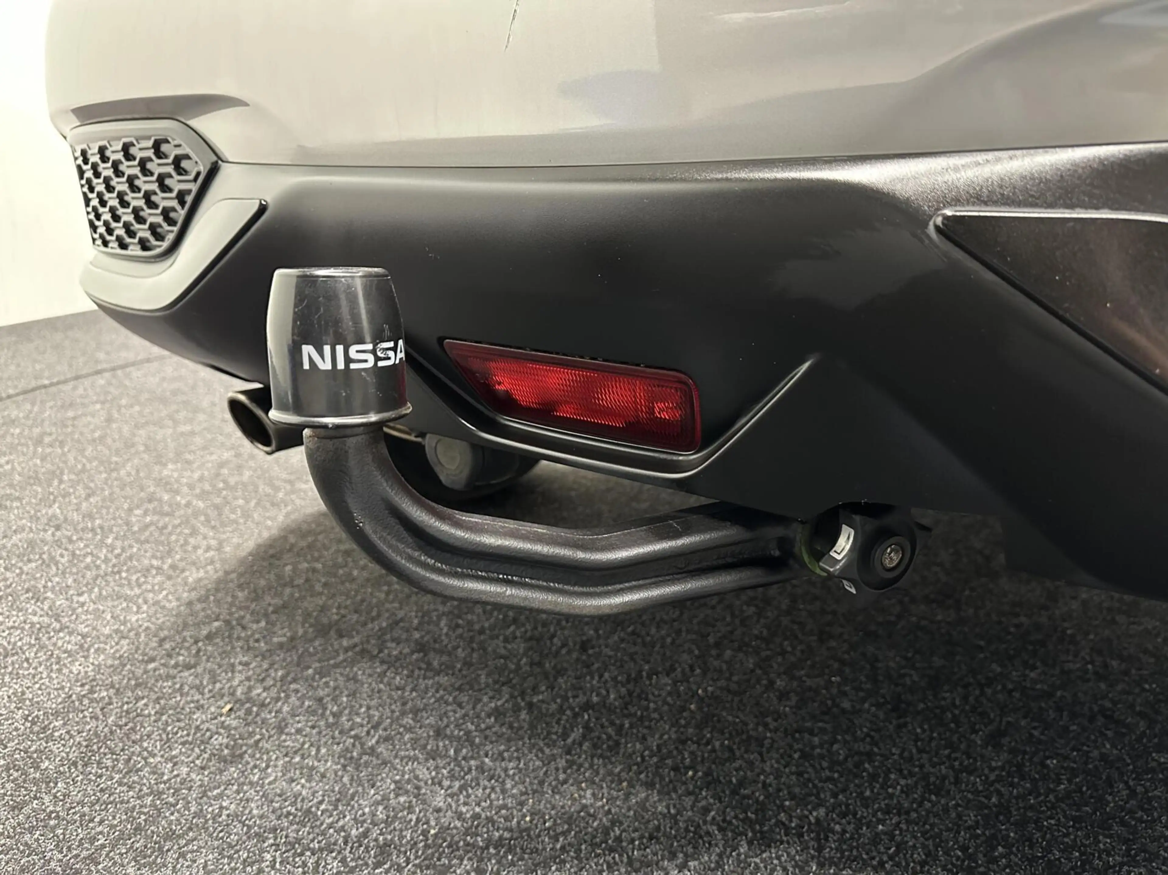 Nissan Juke 1.2 DIG-T S/S N-Connecta|Bose|Camera|Trekhaak|Navi — photo 12