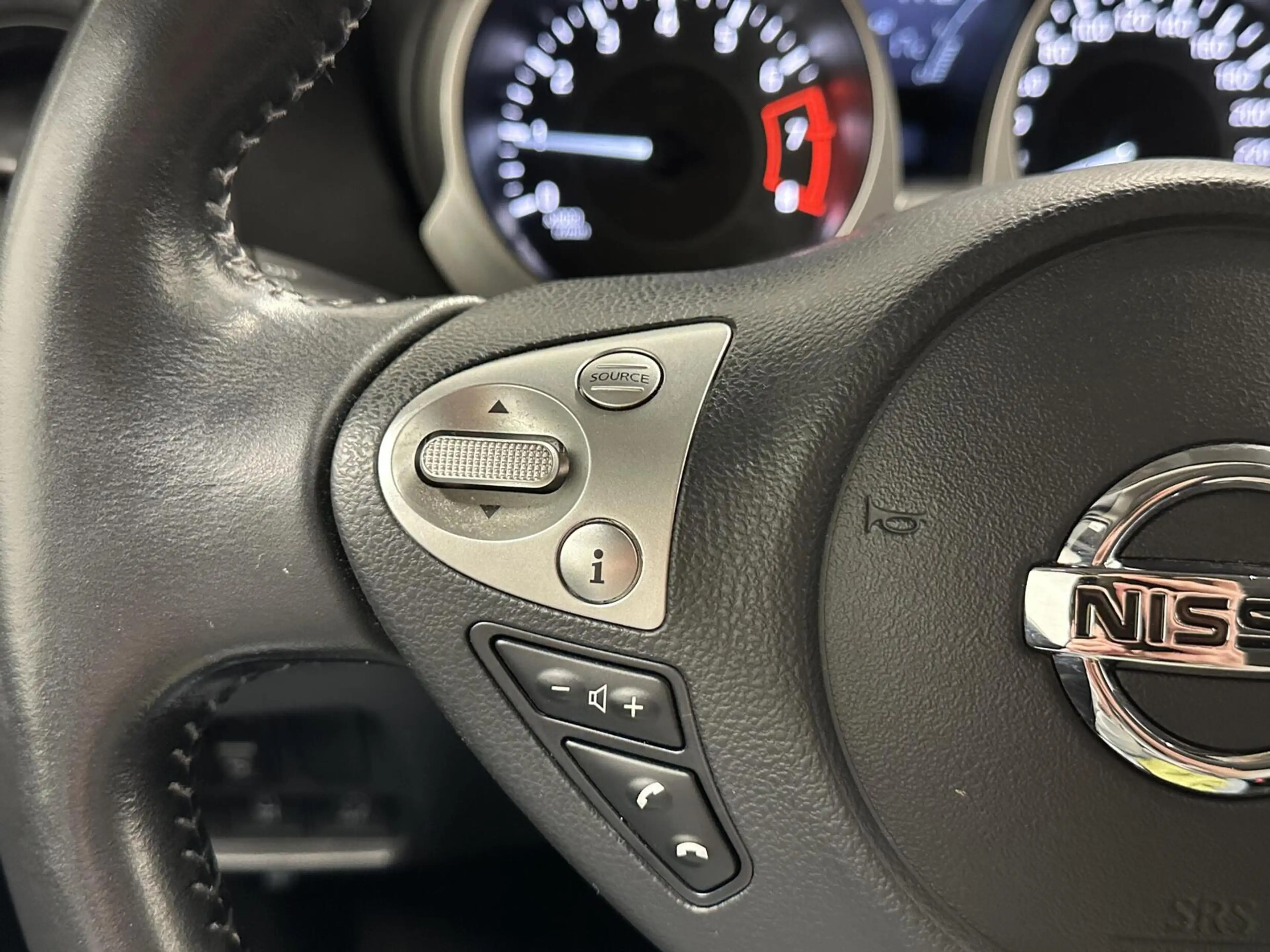 Nissan Juke 1.2 DIG-T S/S N-Connecta|Bose|Camera|Trekhaak|Navi — photo 24