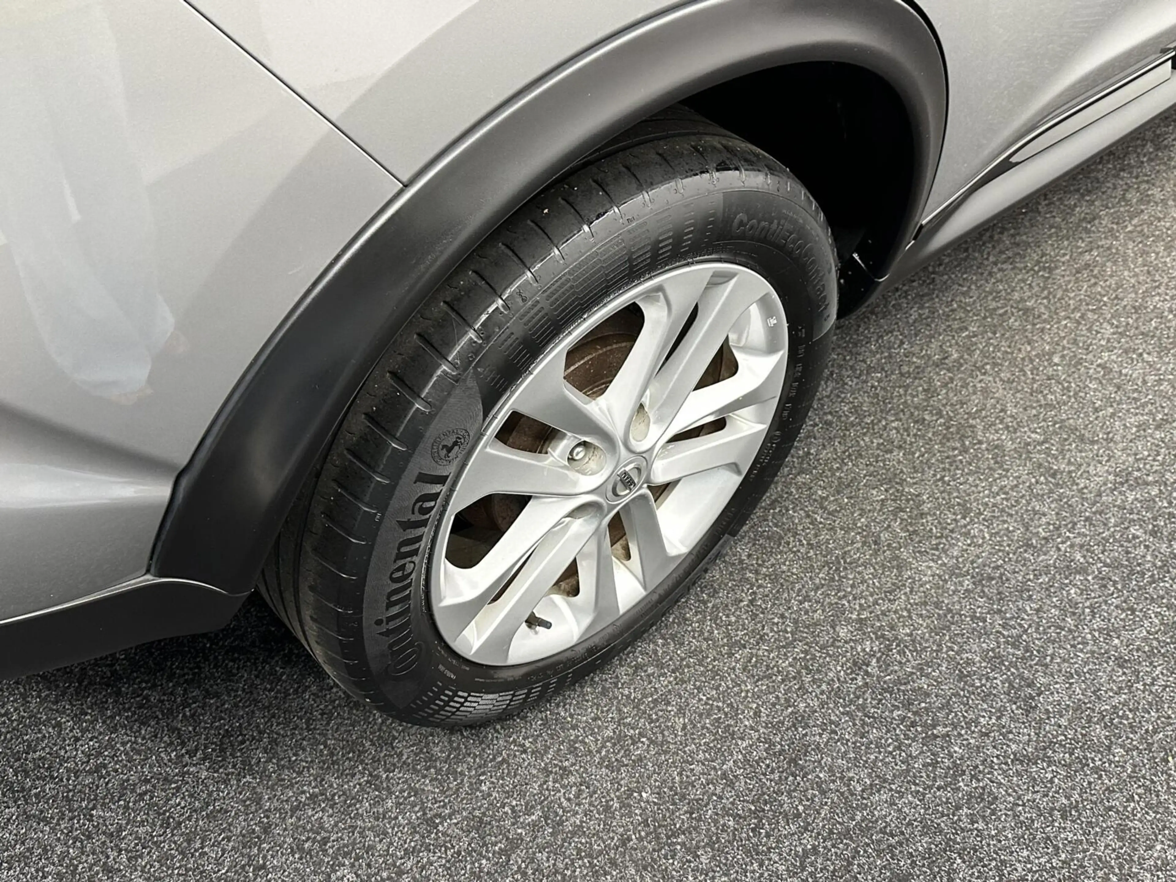 Nissan Juke 1.2 DIG-T S/S N-Connecta|Bose|Camera|Trekhaak|Navi — photo 13