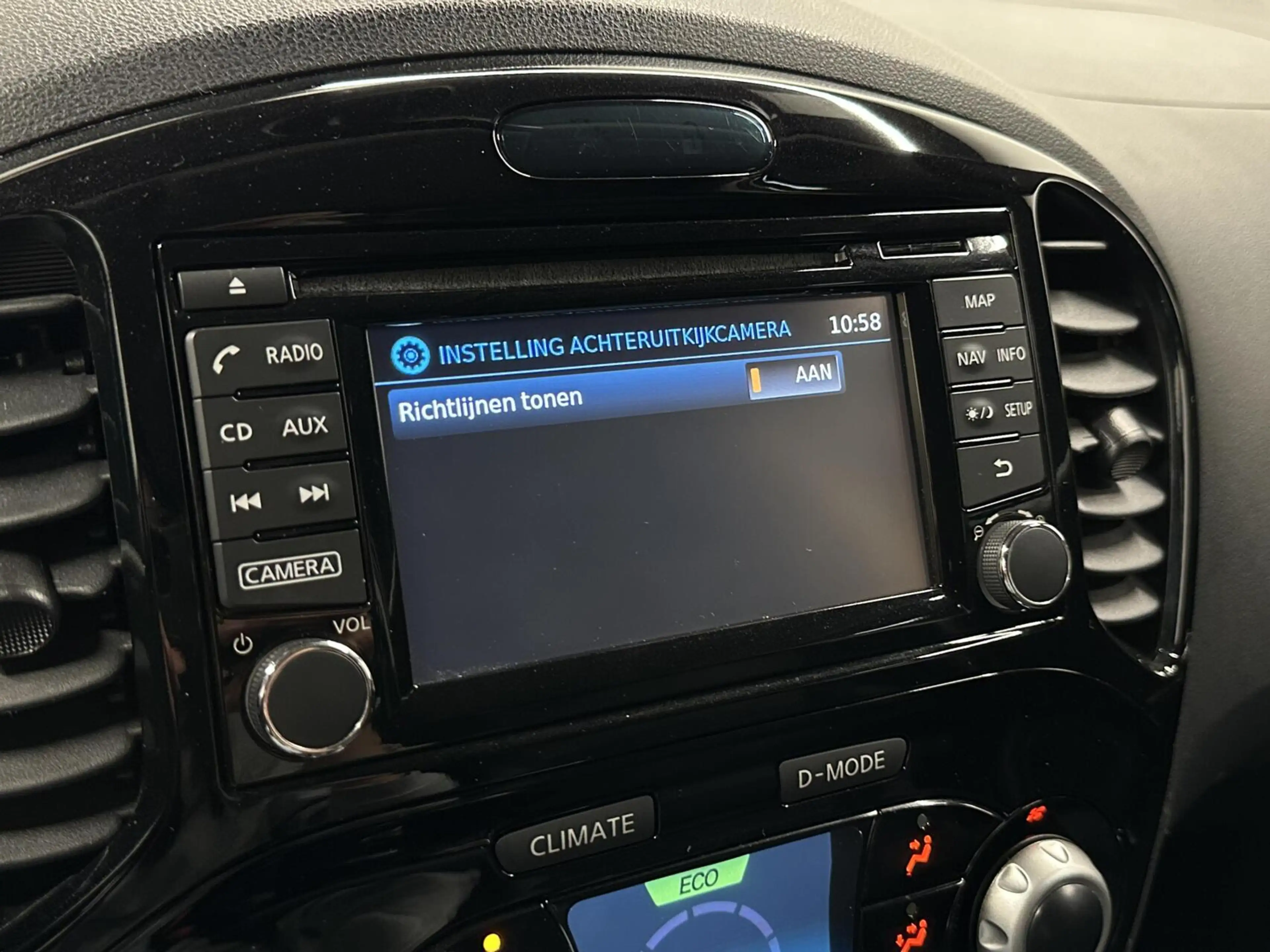Nissan Juke 1.2 DIG-T S/S N-Connecta|Bose|Camera|Trekhaak|Navi — photo 34