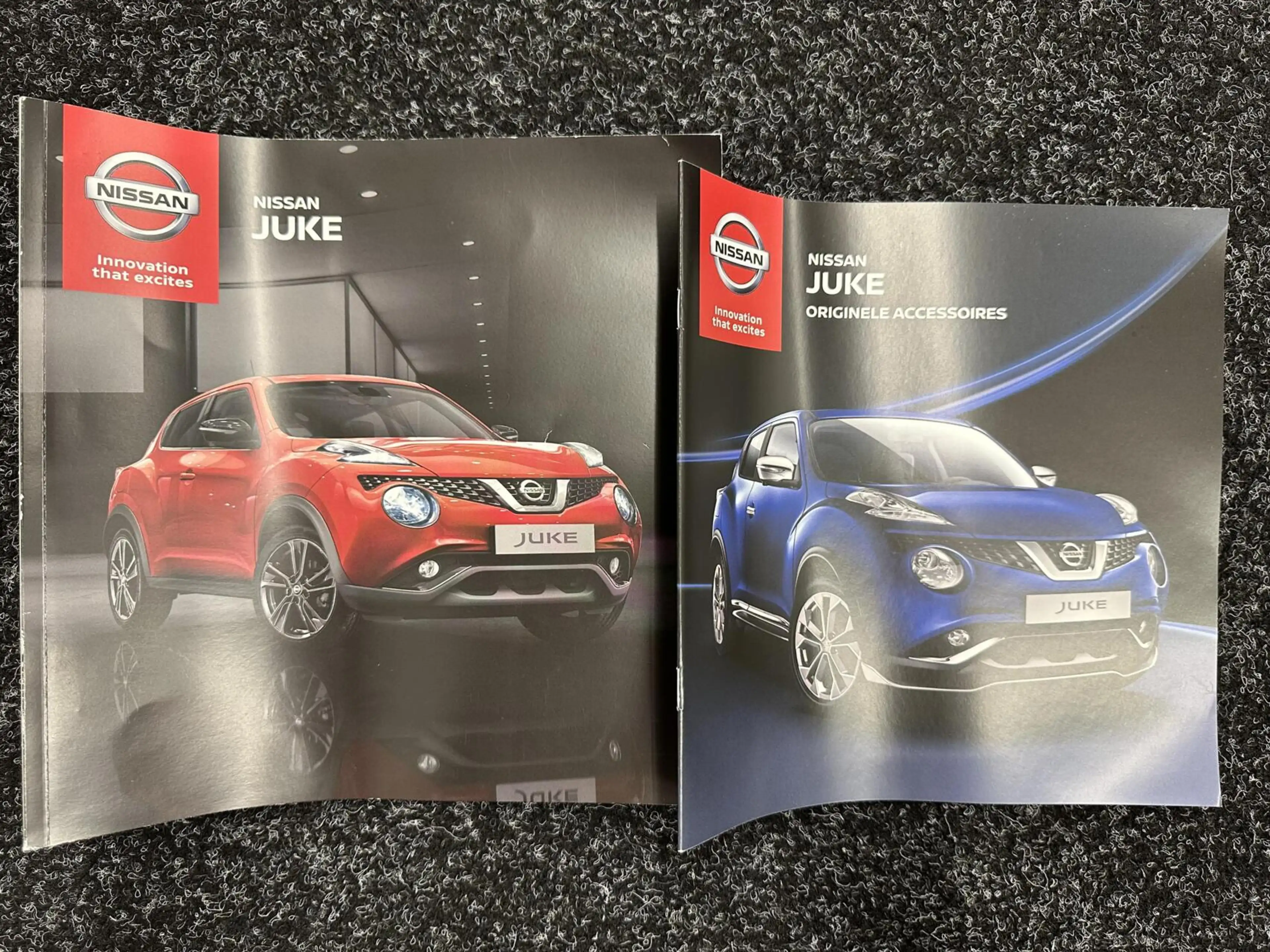 Nissan Juke 1.2 DIG-T S/S N-Connecta|Bose|Camera|Trekhaak|Navi — photo 48