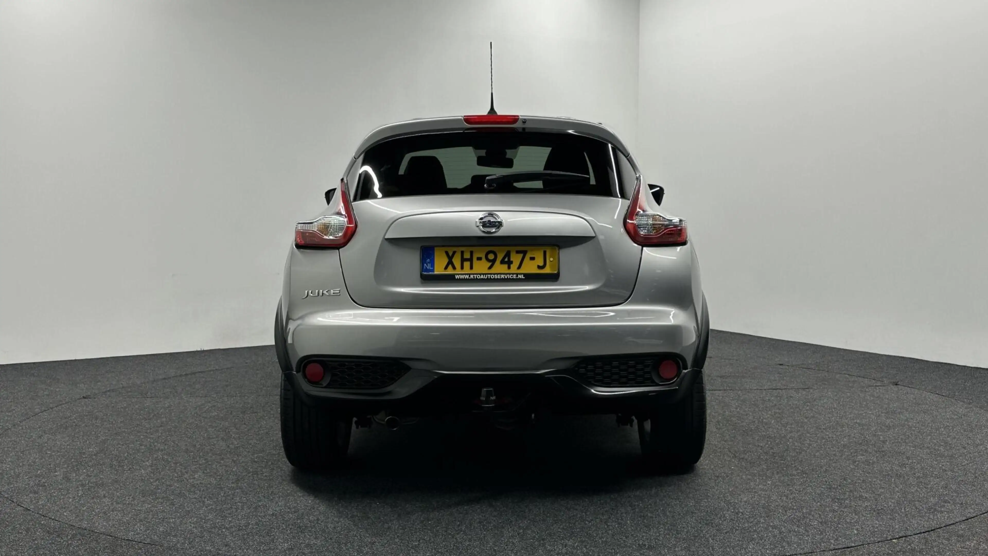 Nissan Juke 1.2 DIG-T S/S N-Connecta|Bose|Camera|Trekhaak|Navi — photo 7