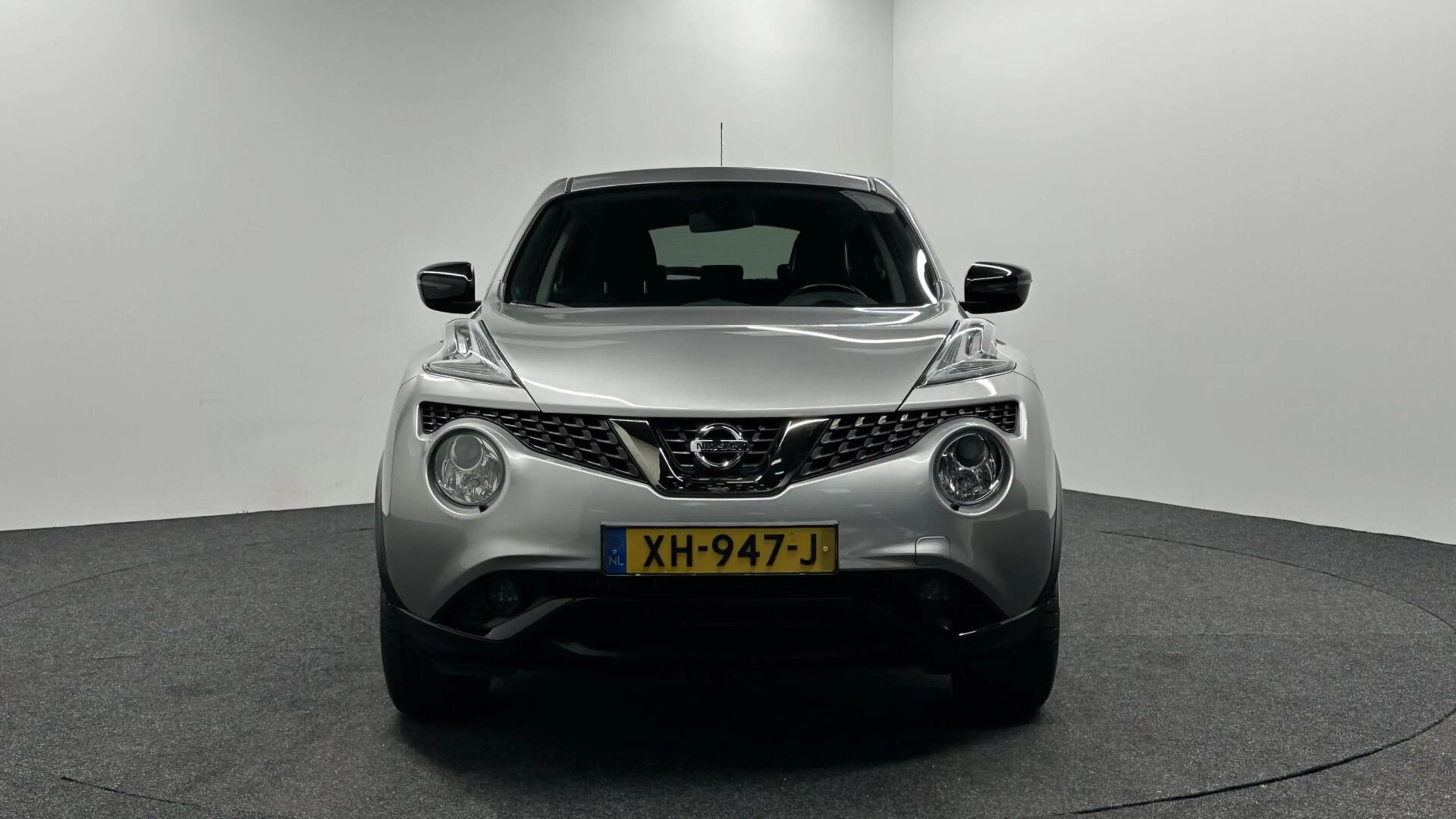 Nissan Juke 1.2 DIG-T S/S N-Connecta|Bose|Camera|Trekhaak|Navi — photo 6