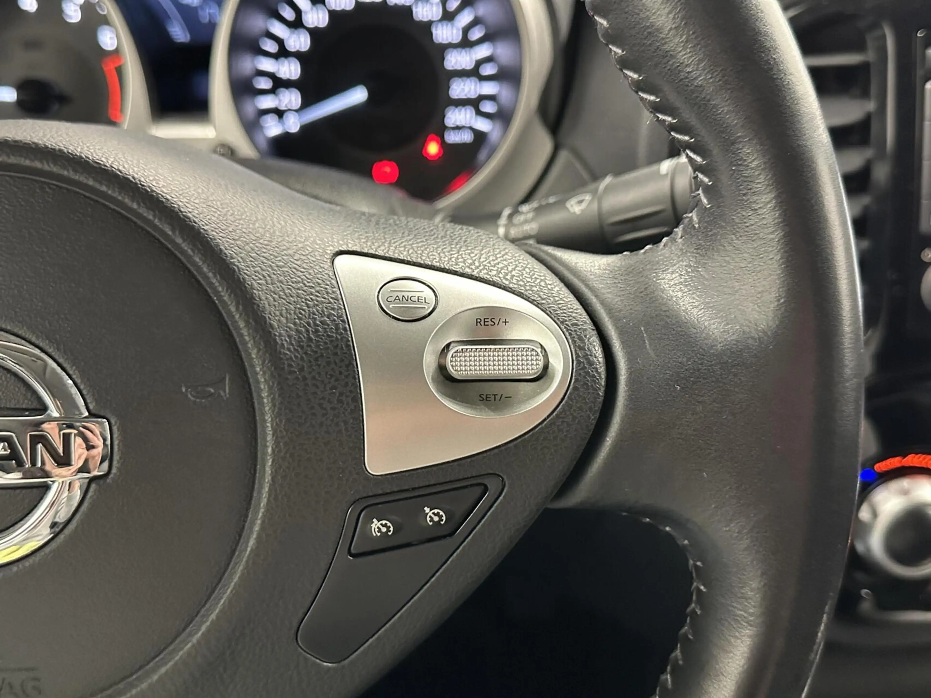 Nissan Juke 1.2 DIG-T S/S N-Connecta|Bose|Camera|Trekhaak|Navi — photo 25