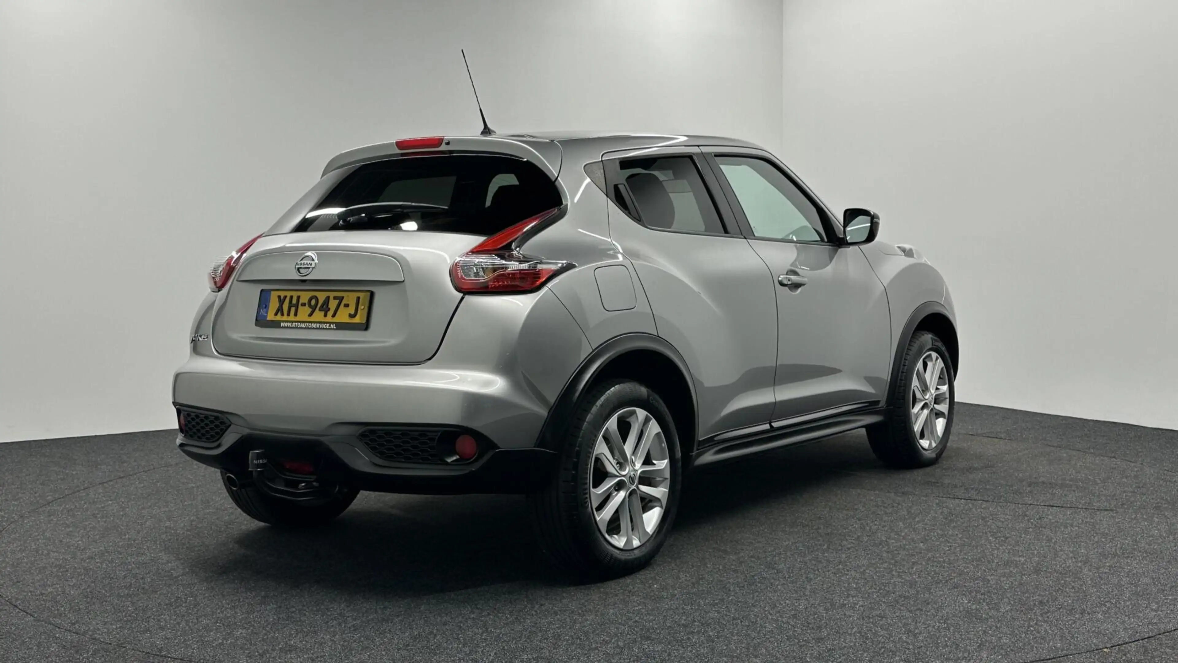 Nissan Juke 1.2 DIG-T S/S N-Connecta|Bose|Camera|Trekhaak|Navi — photo 5