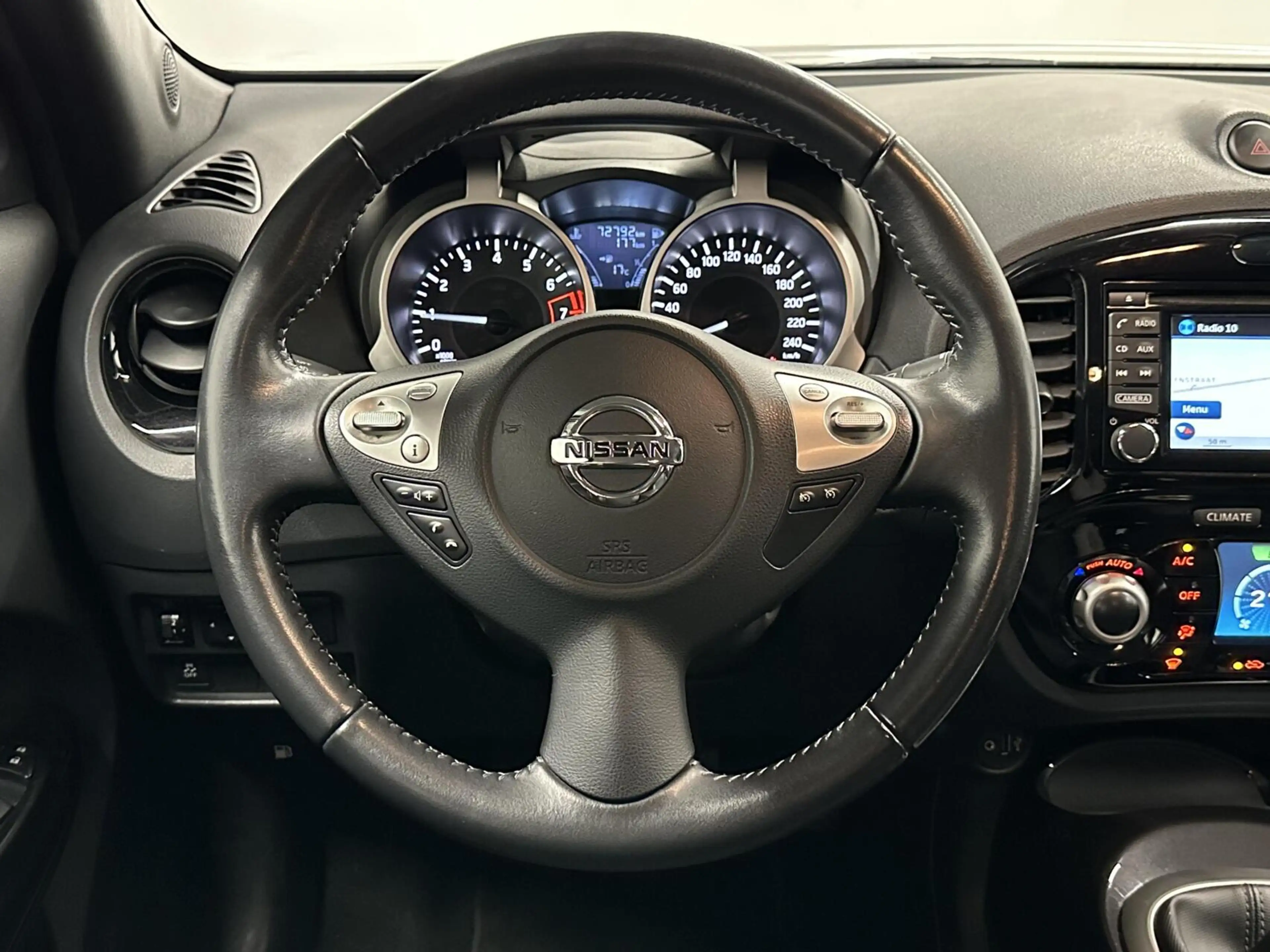 Nissan Juke 1.2 DIG-T S/S N-Connecta|Bose|Camera|Trekhaak|Navi — photo 23
