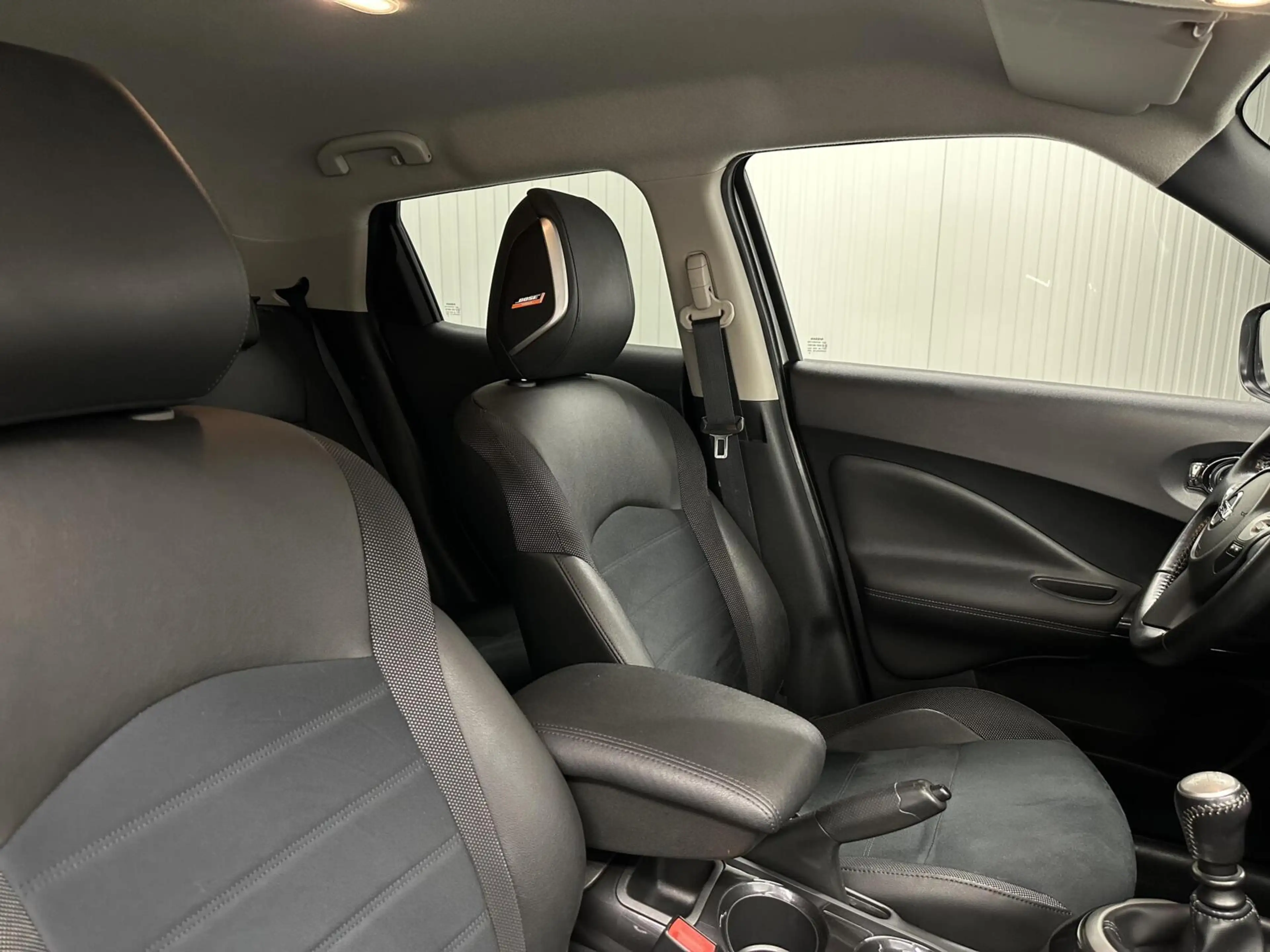 Nissan Juke 1.2 DIG-T S/S N-Connecta|Bose|Camera|Trekhaak|Navi — photo 15