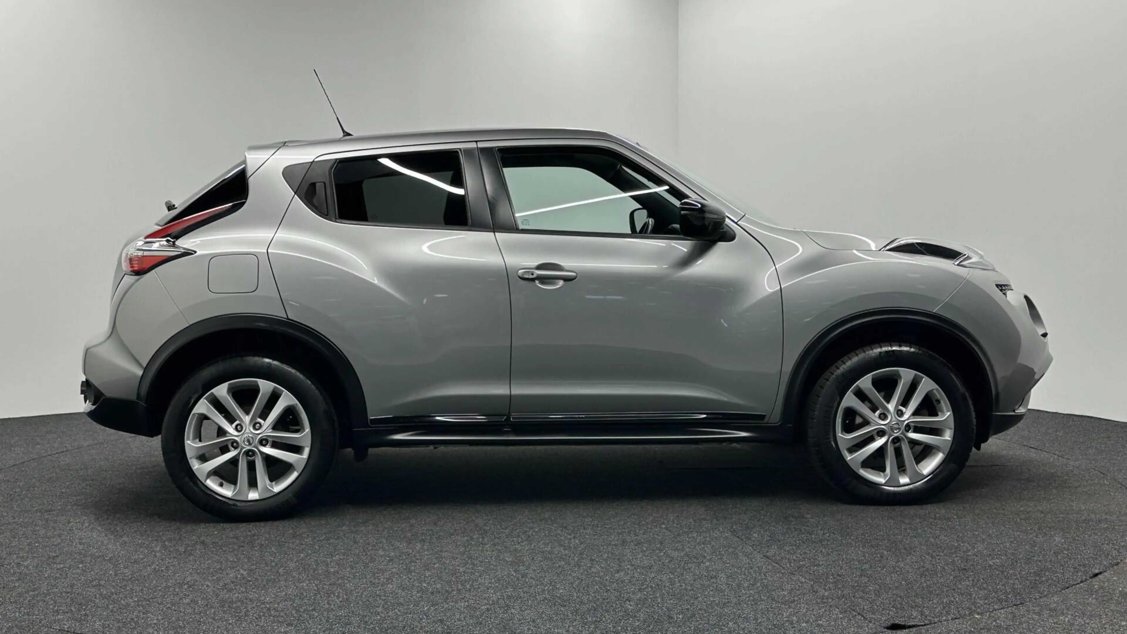 Nissan Juke 1.2 DIG-T S/S N-Connecta|Bose|Camera|Trekhaak|Navi — photo 9