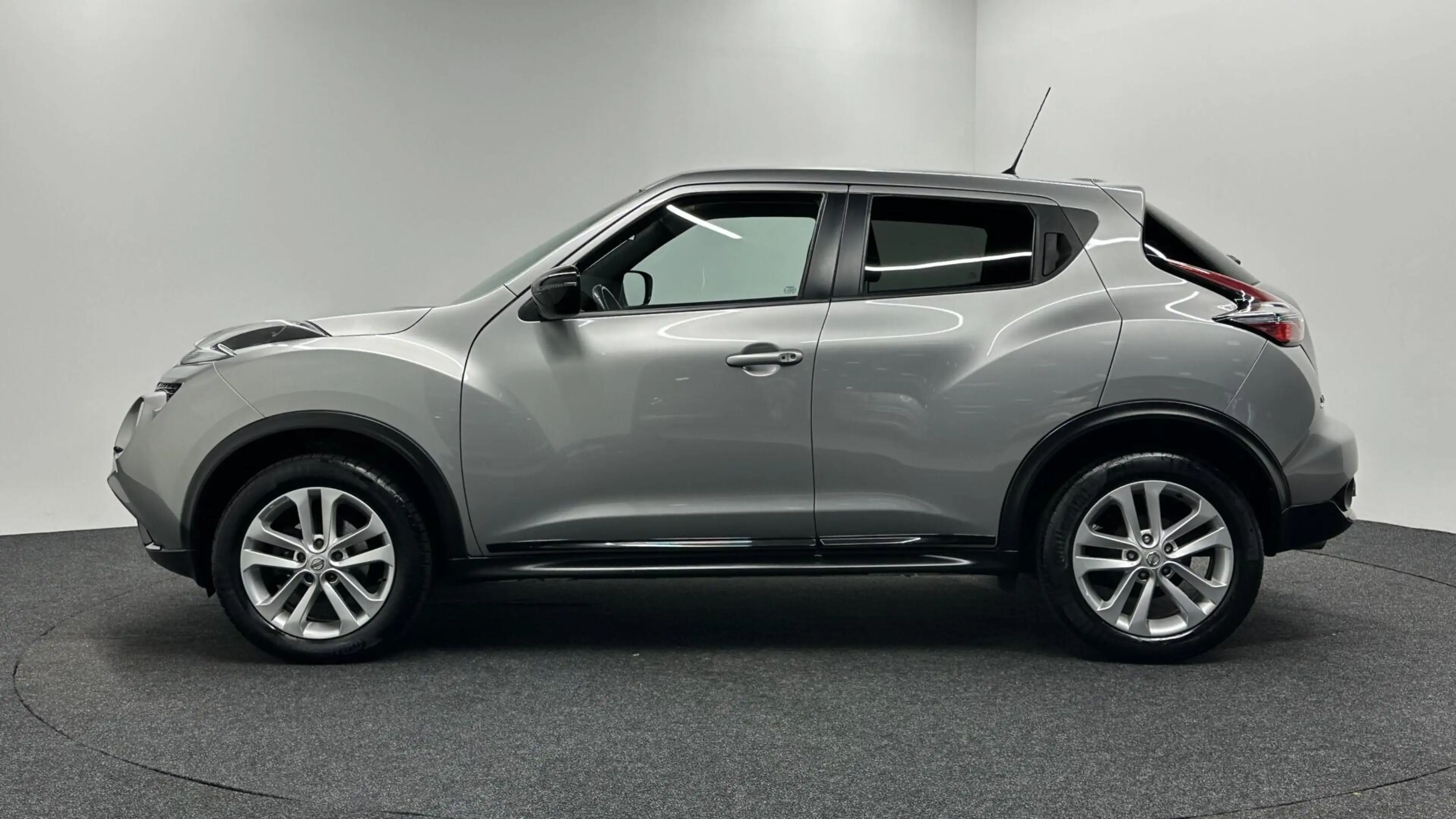 Nissan Juke 1.2 DIG-T S/S N-Connecta|Bose|Camera|Trekhaak|Navi — photo 8