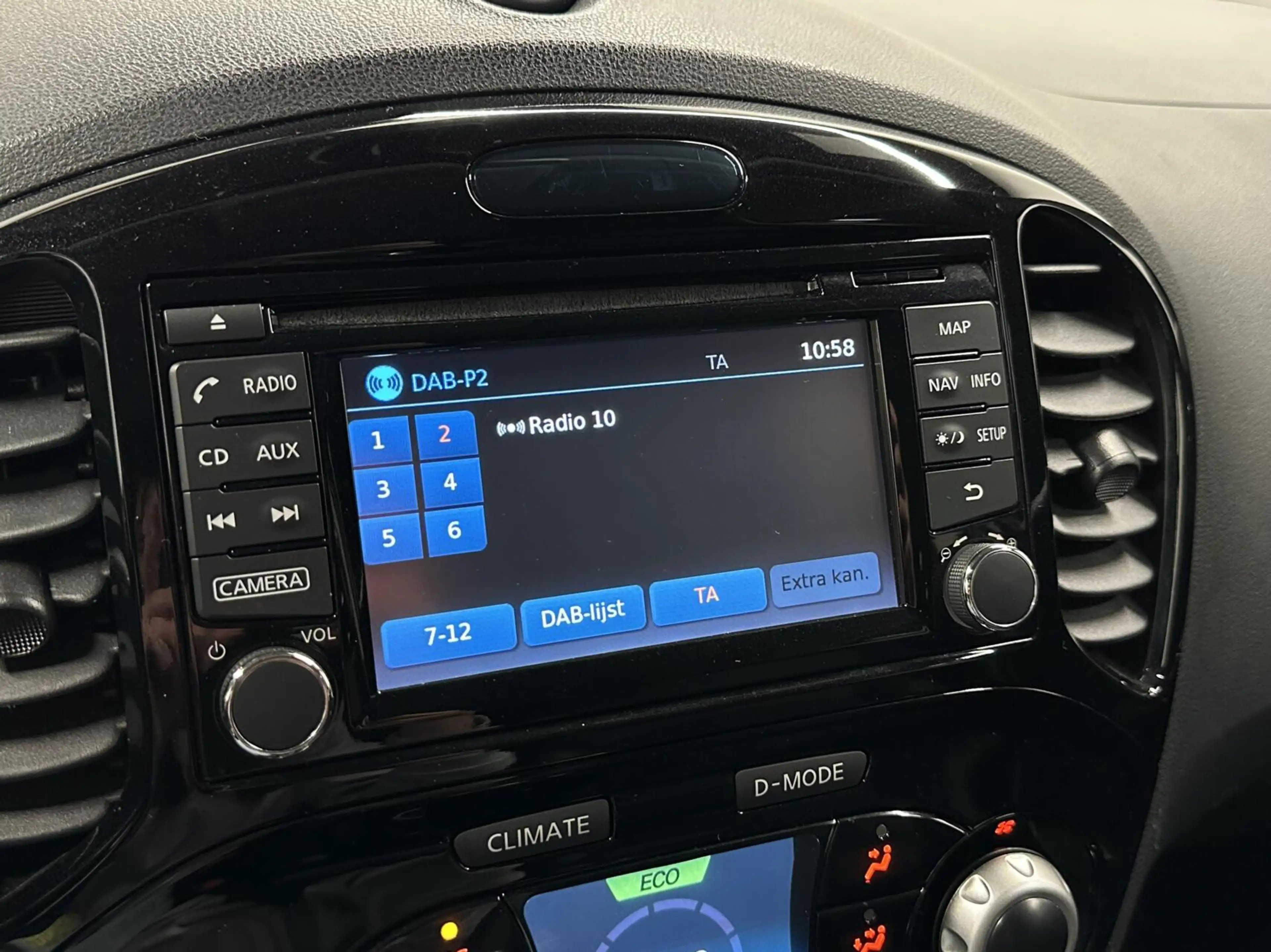 Nissan Juke 1.2 DIG-T S/S N-Connecta|Bose|Camera|Trekhaak|Navi — photo 32