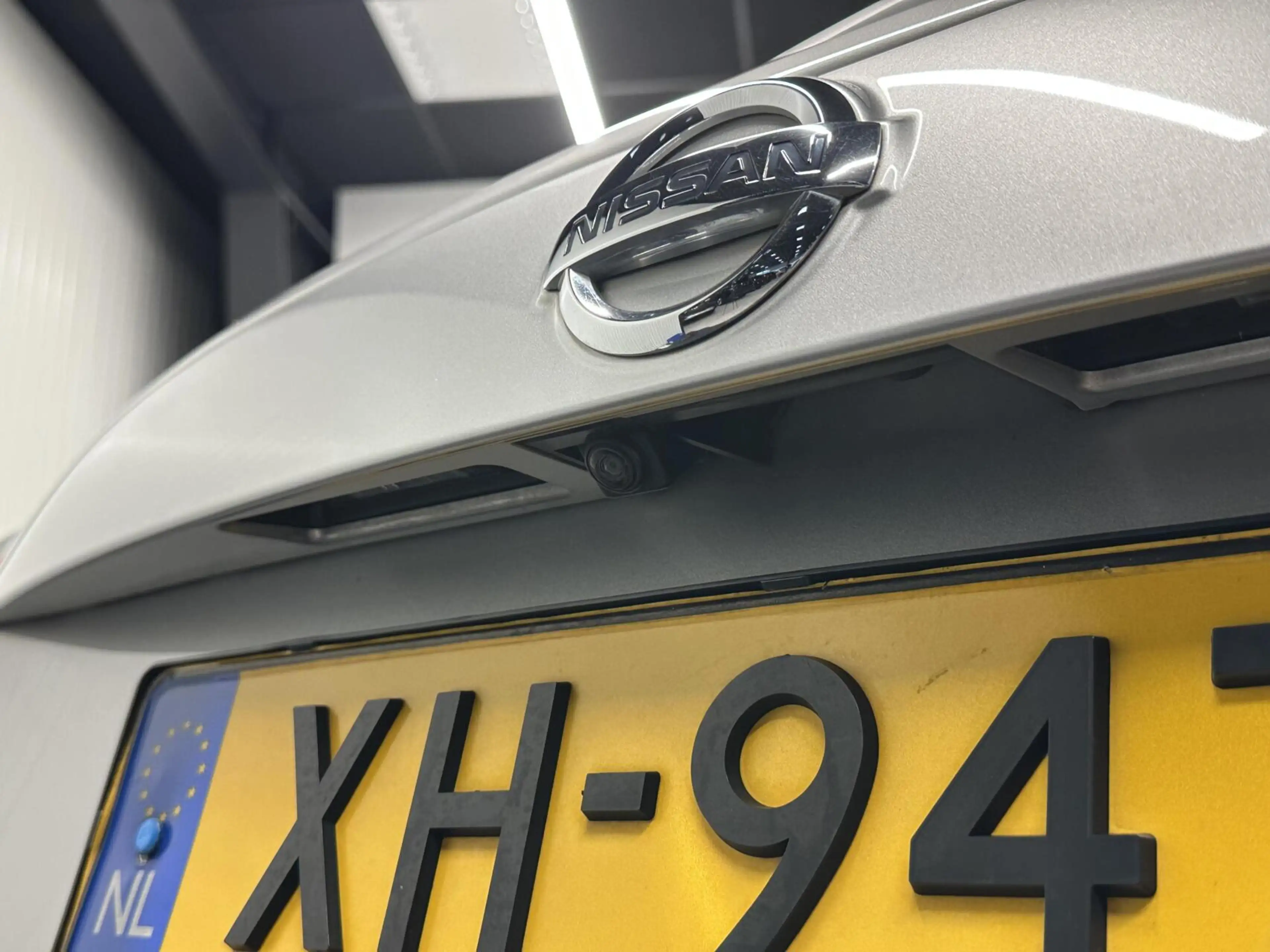 Nissan Juke 1.2 DIG-T S/S N-Connecta|Bose|Camera|Trekhaak|Navi — photo 11