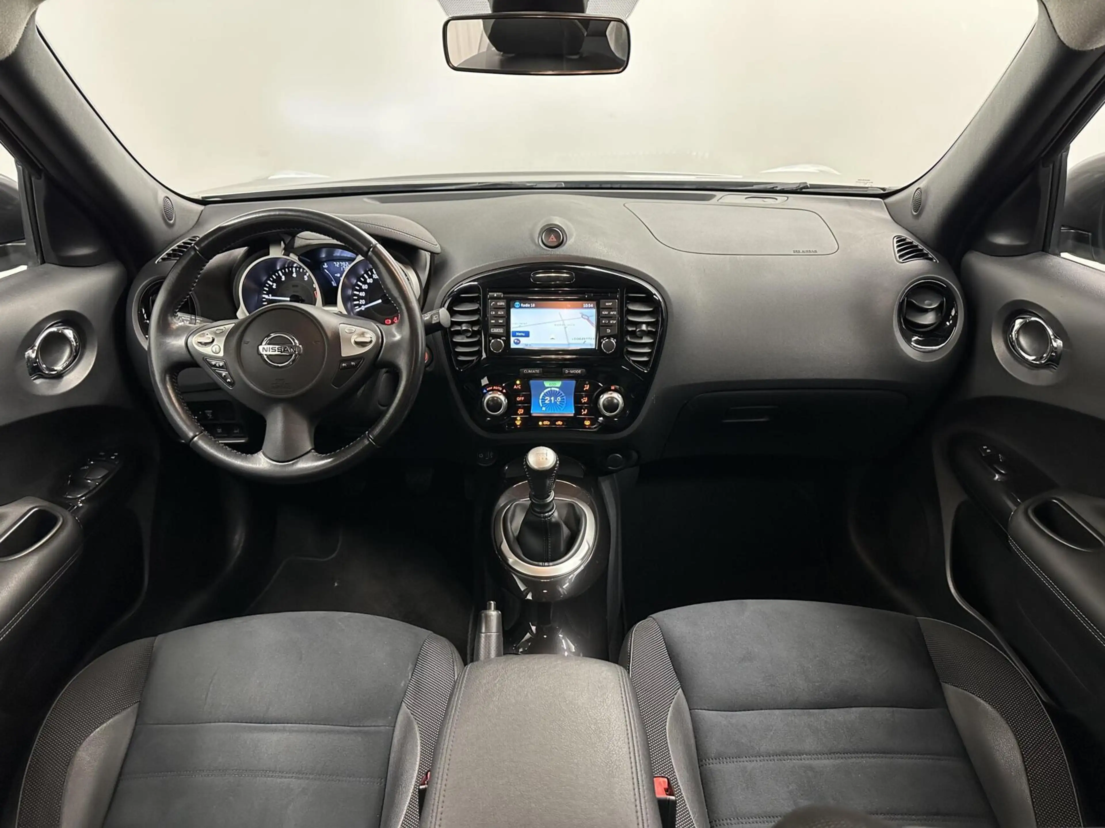 Nissan Juke 1.2 DIG-T S/S N-Connecta|Bose|Camera|Trekhaak|Navi — photo 2
