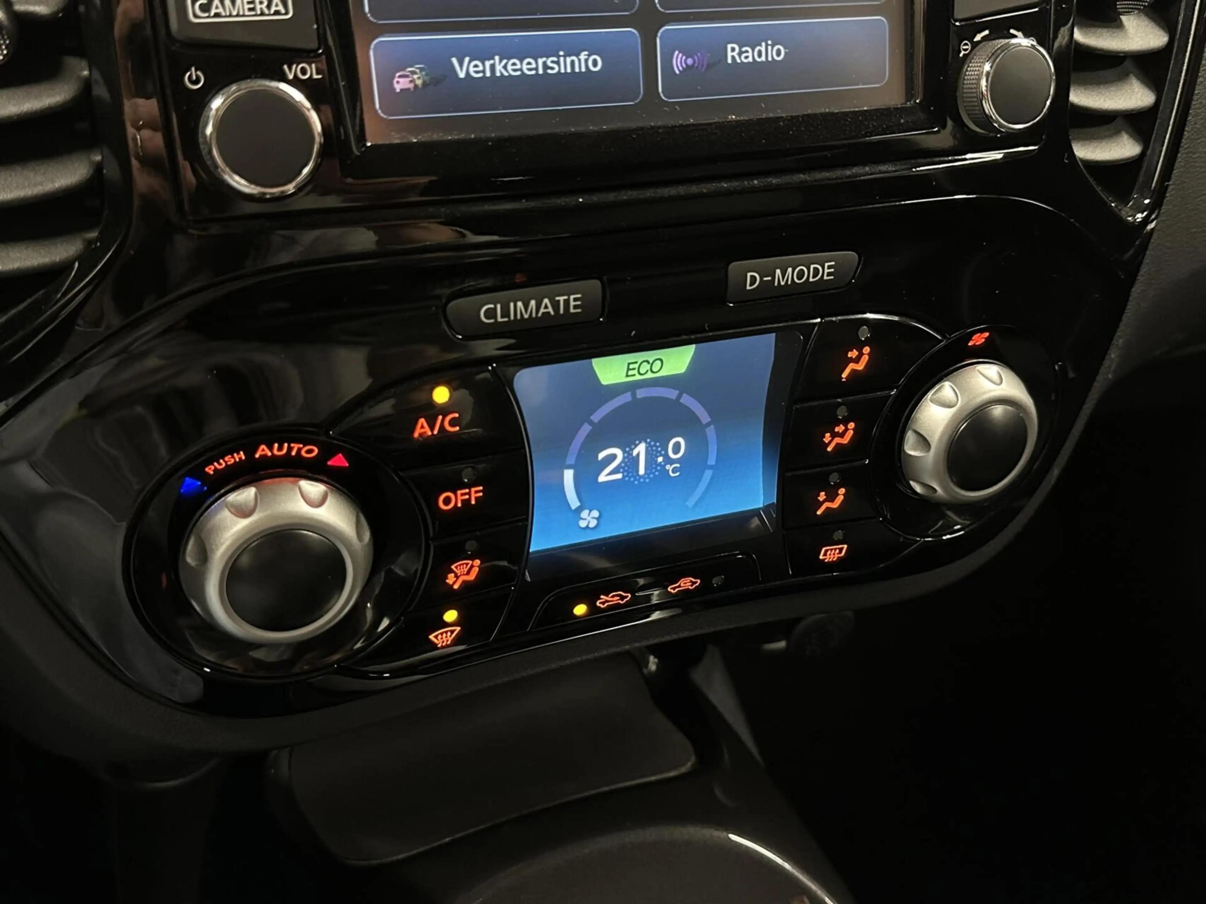Nissan Juke 1.2 DIG-T S/S N-Connecta|Bose|Camera|Trekhaak|Navi — photo 40