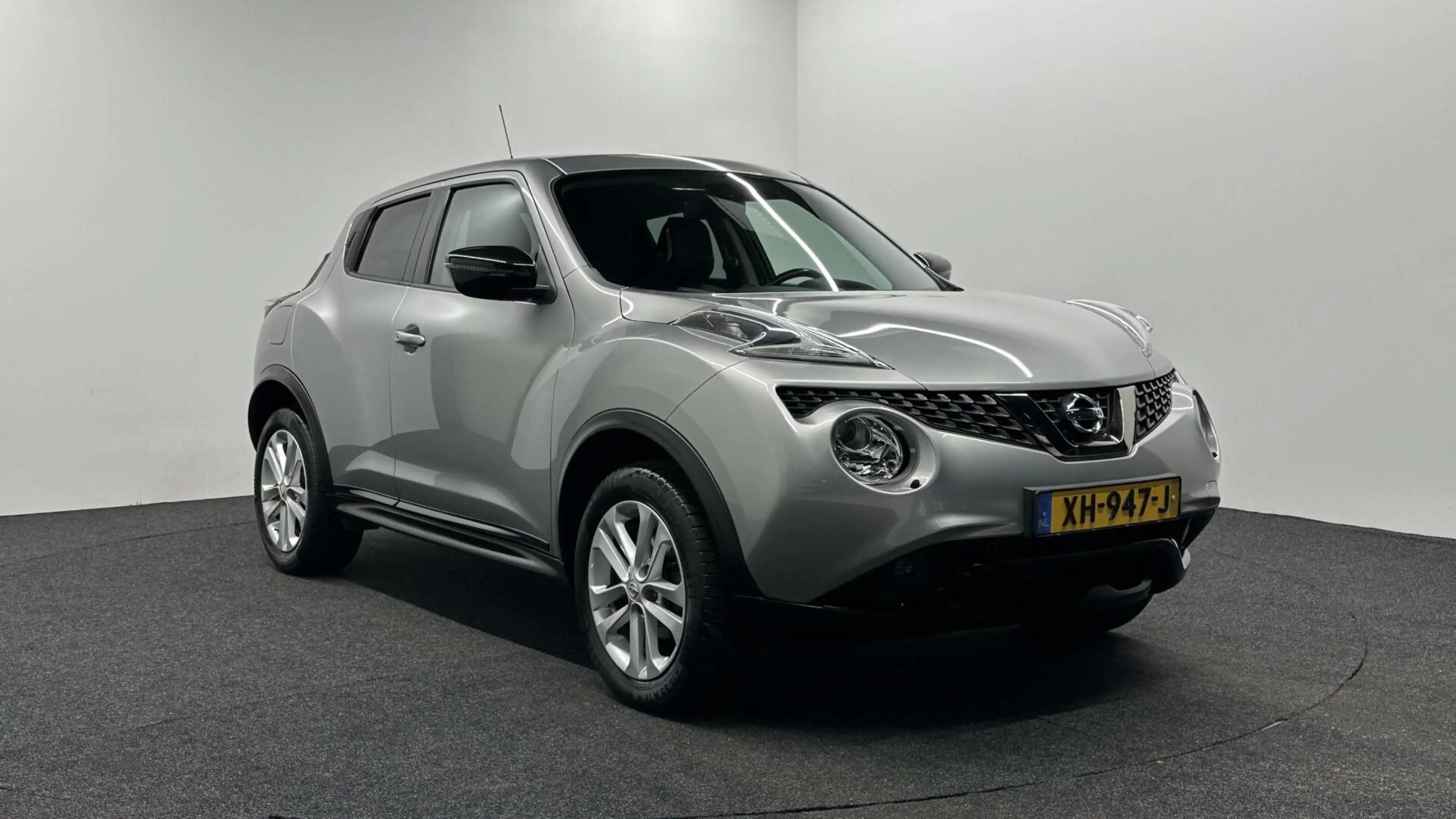 Nissan Juke 1.2 DIG-T S/S N-Connecta|Bose|Camera|Trekhaak|Navi — photo 3