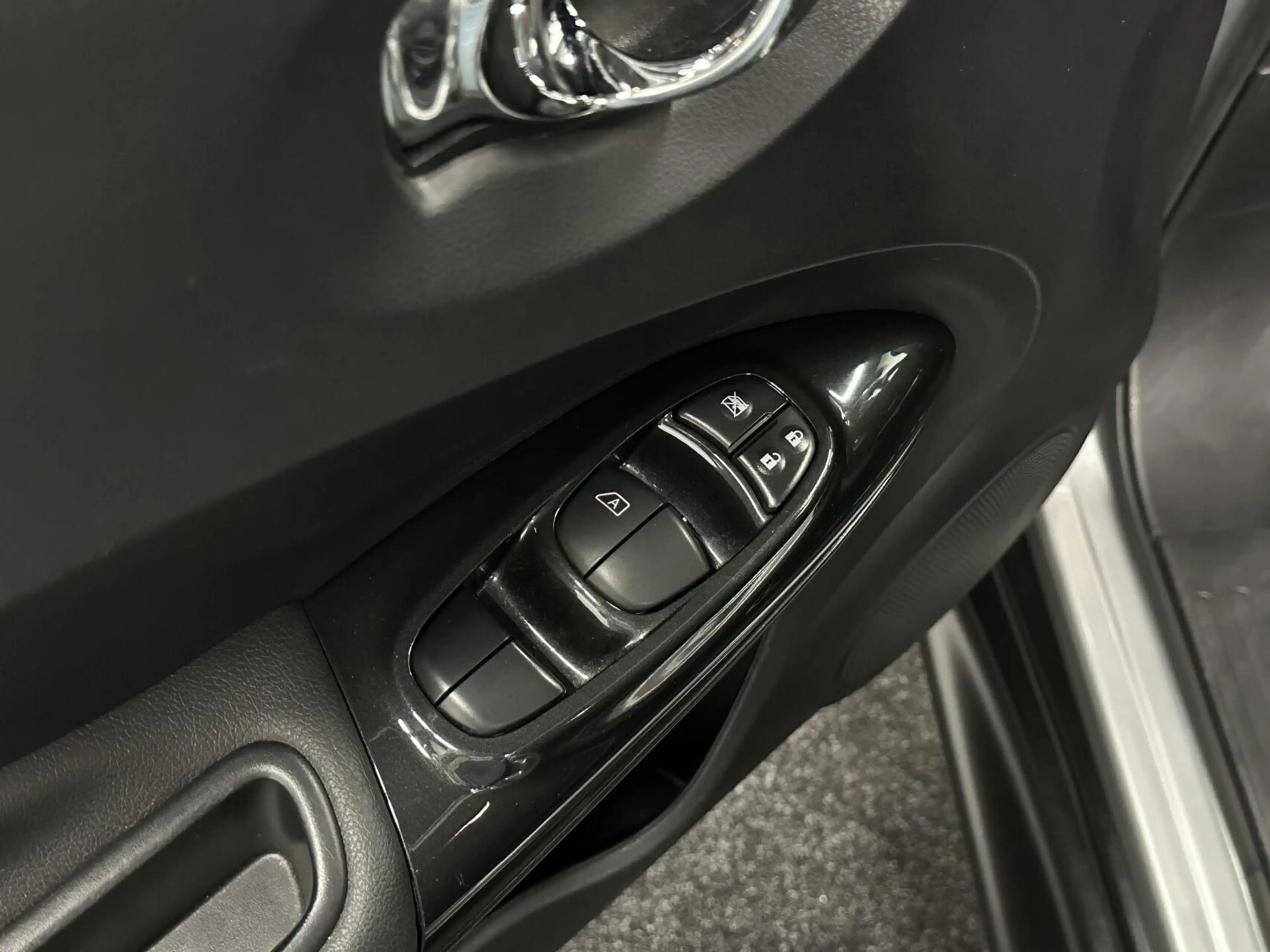 Nissan Juke 1.2 DIG-T S/S N-Connecta|Bose|Camera|Trekhaak|Navi — photo 21