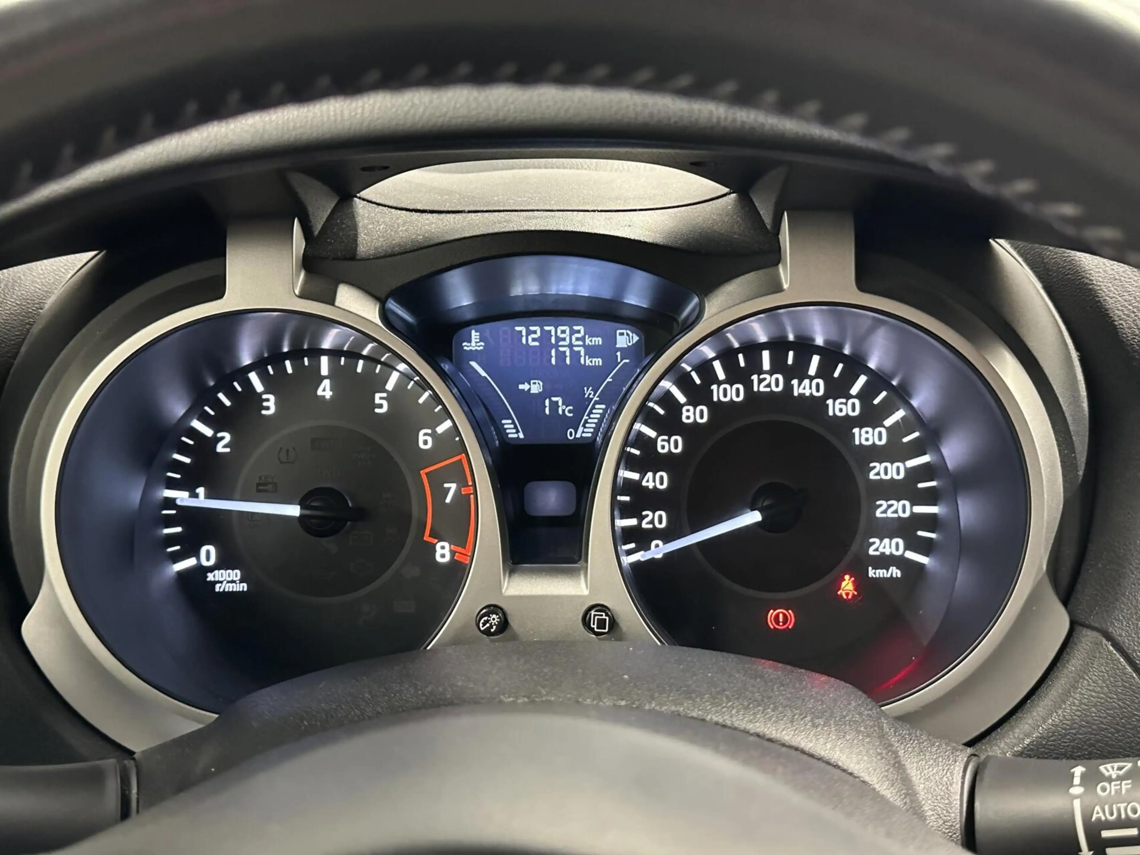 Nissan Juke 1.2 DIG-T S/S N-Connecta|Bose|Camera|Trekhaak|Navi — photo 28