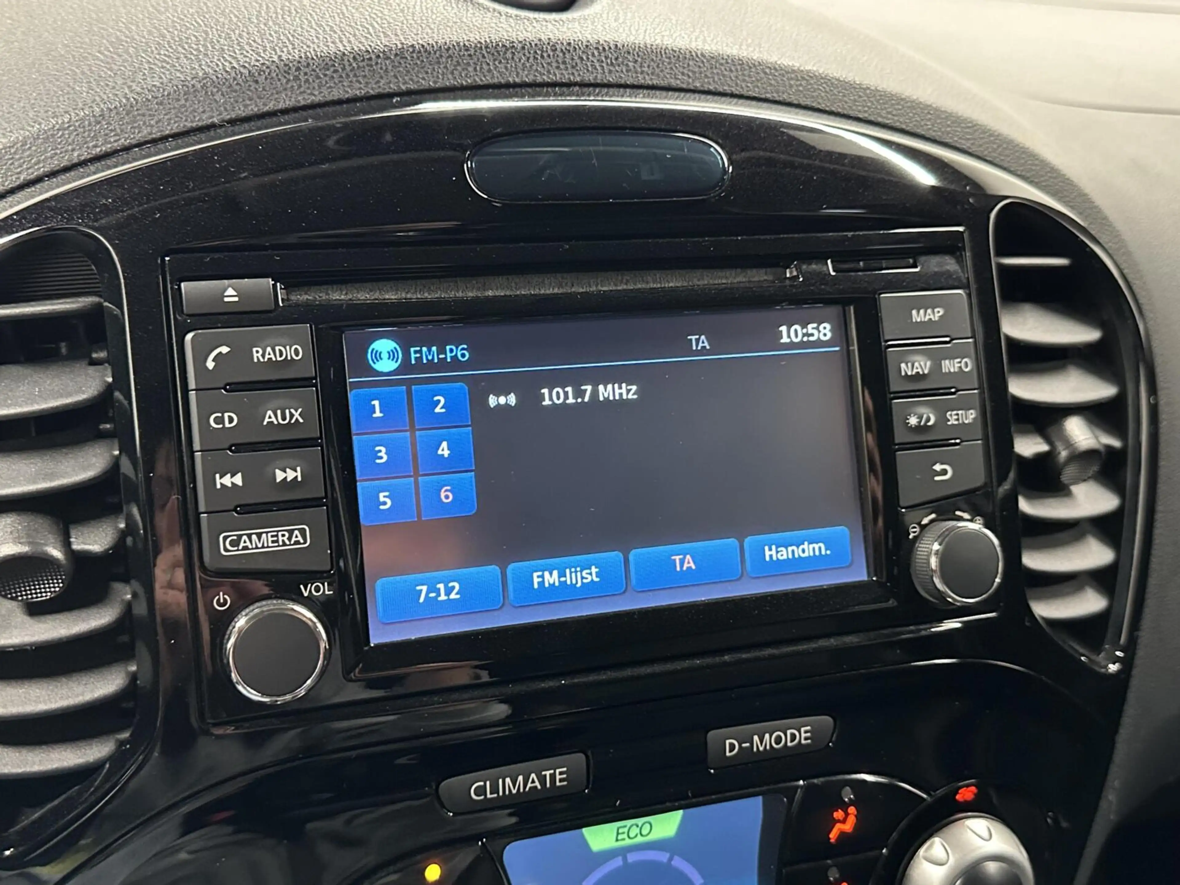 Nissan Juke 1.2 DIG-T S/S N-Connecta|Bose|Camera|Trekhaak|Navi — photo 31