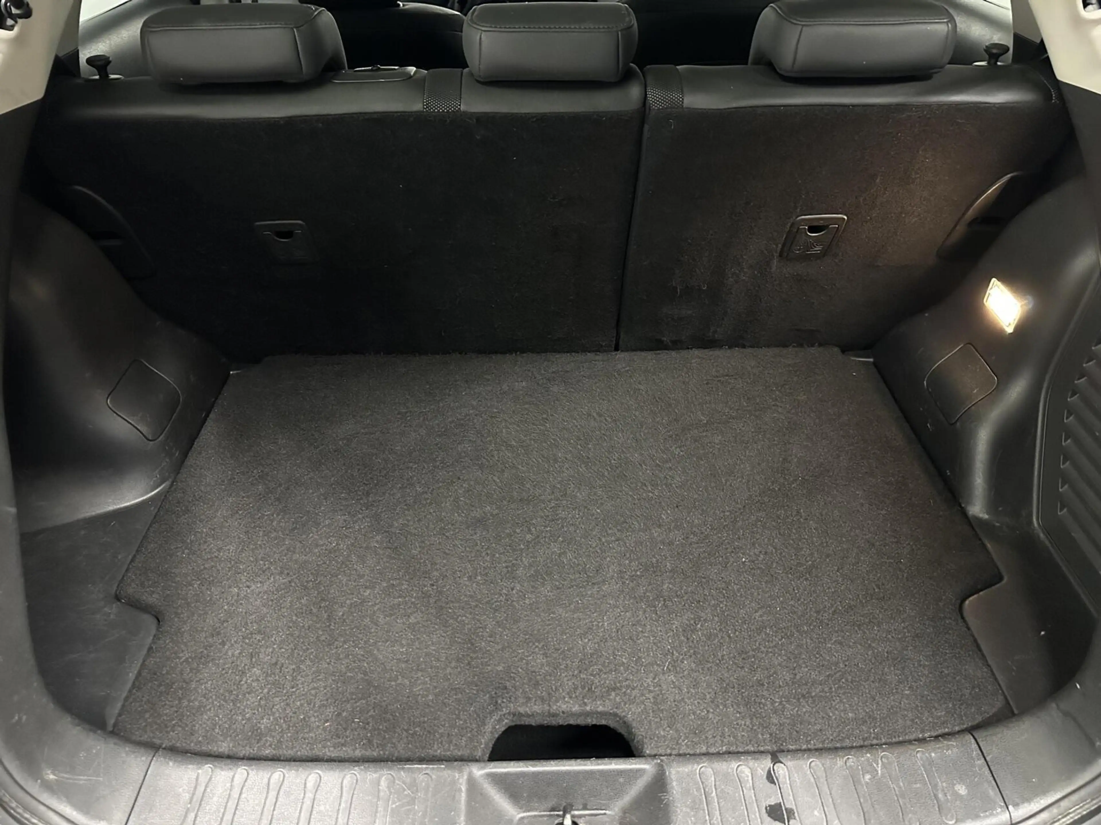 Nissan Juke 1.2 DIG-T S/S N-Connecta|Bose|Camera|Trekhaak|Navi — photo 45