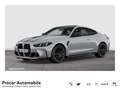 BMW M4 Competition Coupé M Sport HUD 360°KAM RFK LM Grau - thumbnail 1