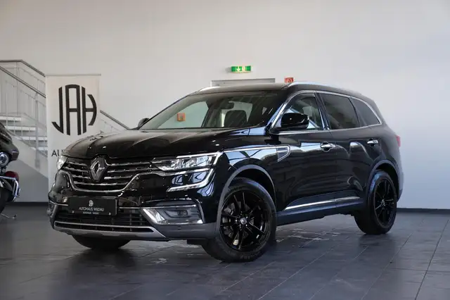 Renault Koleos Intens *AUT*LED*NAV*KEYLEES*