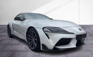 2.0T 190kW(258CV) Pure Auto