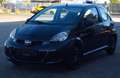 Toyota Aygo *KLIMAANLAGE*AUX*USB*TÜV NEU*2.HAND* Noir - thumbnail 1
