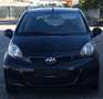 Toyota Aygo *KLIMAANLAGE*AUX*USB*TÜV NEU*2.HAND* Noir - thumbnail 2