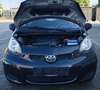 Toyota Aygo *KLIMAANLAGE*AUX*USB*TÜV NEU*2.HAND* Noir - thumbnail 12