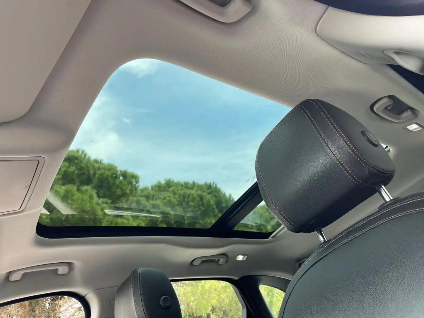 Jaguar F-Pace F-Pace 2015 2.0d Portfolio awd 180cv Grigio - 2