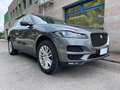 Jaguar F-Pace F-Pace 2015 2.0d Portfolio awd 180cv Grigio - thumbnail 4