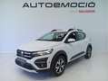 Dacia Sandero TCe Comfort 67kW Blanco - thumbnail 1