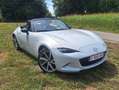 Mazda MX-5 MX-5 Argent - thumbnail 2