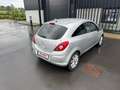 Opel Corsa Corsa 1.2i Cosmo ✅ 12 MOIS DE GARANTIE ✅ Plateado - thumbnail 12