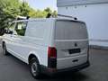 Volkswagen T6 Transporter Lang 4-MOTION 5-Sitz Standheizung Weiß - thumbnail 4