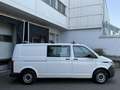 Volkswagen T6 Transporter Lang 4-MOTION 5-Sitz Standheizung Weiß - thumbnail 27