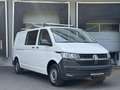 Volkswagen T6 Transporter Lang 4-MOTION 5-Sitz Standheizung Weiß - thumbnail 9
